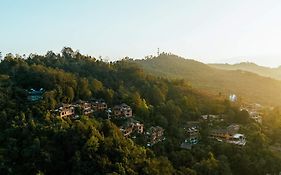 Dwarika'S Sanctuary - A Himalayan Wellness Retreat